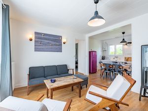 Ferienhaus für 6 Personen (65 m&sup2;) in Cabourg