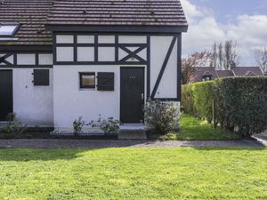 Ferienhaus für 4 Personen (38 m²) in Cabourg