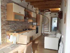 Ferienhaus für 4 Personen (80 m²) in Cabras