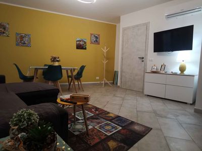 Ferienhaus für 2 Personen (60 m²) in Caccamo 3/10