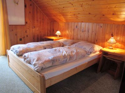 Ferienhaus für 9 Personen (140 m²) in Čachrov 9/10