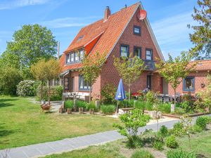 Ferienhaus für 8 Personen (180 m&sup2;) in Cadenberge