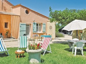 Ferienhaus für 3 Personen (34 m²) in Caderousse