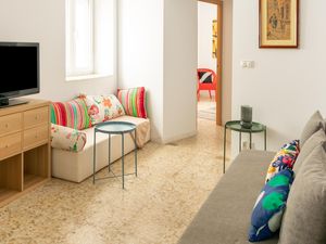 Ferienhaus für 5 Personen (60 m²) in Cádiz