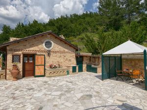 Ferienhaus für 5 Personen (65 m²) in Cagli