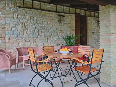 TerraceBalcony