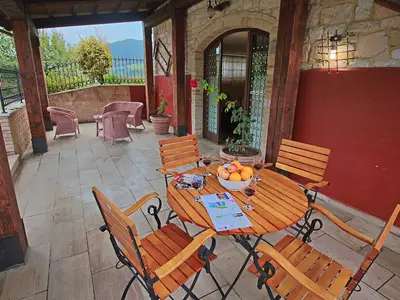 TerraceBalcony