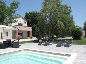 Ferienhaus für 4 Personen (100 m&sup2;) in Cagnac-les-Mines