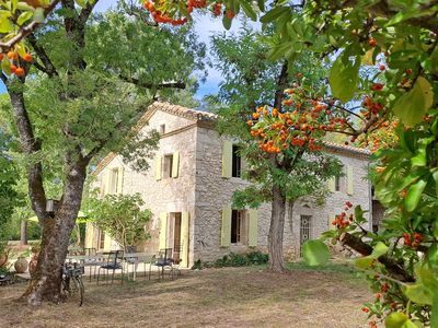 La Maison des Chênes, réf. G1276 - Cahuzac-sur-Vèr