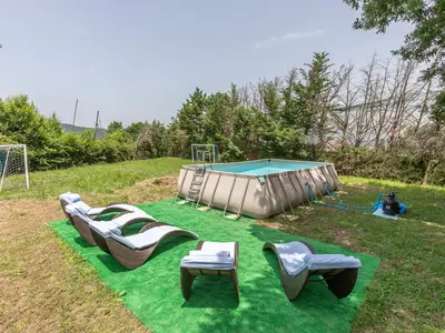 pool pool