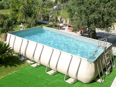 pool pool