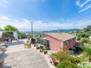 Ferienhaus für 8 Personen in Caimari