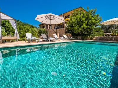 PoolOfHouse PoolOfHouse