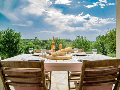 Terrasse / Balkon