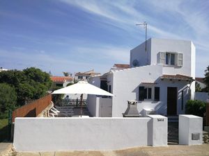 Ferienhaus für 6 Personen (150 m&sup2;) in Cala Blanca