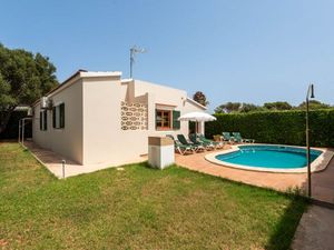 Ferienhaus für 6 Personen (100 m&sup2;) in Cala Blanca