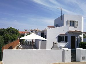 Ferienhaus für 6 Personen (150 m²) in Cala Blanca