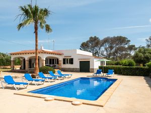 Ferienhaus für 7 Personen (120 m&sup2;) in Cala Blanca