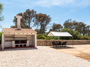 Ferienhaus für 7 Personen (120 m&sup2;) in Cala Blanca