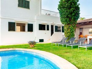 Ferienhaus für 6 Personen (200 m²) in Cala d’Or