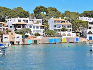 Ferienhaus für 6 Personen (120 m²) in Cala d’Or