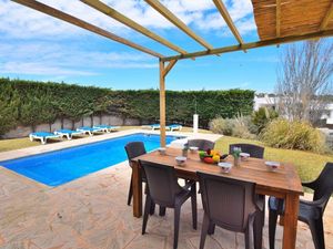 Ferienhaus für 6 Personen (120 m²) in Cala d’Or