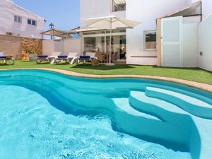 Ferienhaus für 6 Personen (120 m²) in Cala d’Or