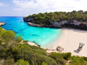 Ferienhaus für 6 Personen (120 m²) in Cala d’Or