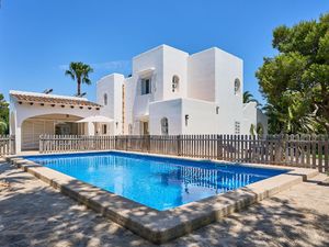 Ferienhaus für 10 Personen (170 m²) in Cala d’Or