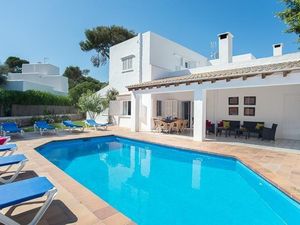 Ferienhaus für 12 Personen (200 m²) in Cala d’Or