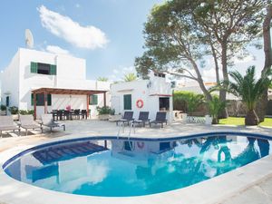 Ferienhaus für 10 Personen (250 m²) in Cala d’Or