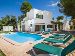 Ferienhaus für 12 Personen (296 m²) in Cala d’Or