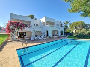 Ferienhaus für 10 Personen (300 m²) in Cala d’Or