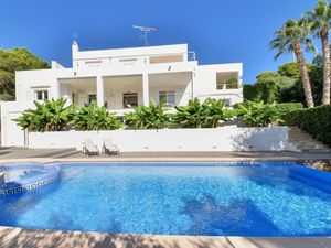 Ferienhaus für 8 Personen (298 m²) in Cala d’Or