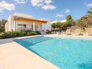 Ferienhaus für 8 Personen (180 m²) in Cala d’Or