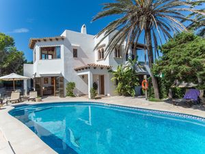 Ferienhaus für 10 Personen (200 m²) in Cala d’Or