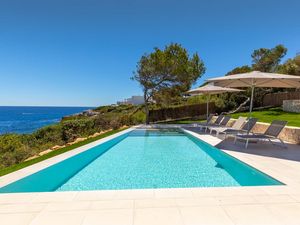 Ferienhaus für 6 Personen (150 m²) in Cala d’Or