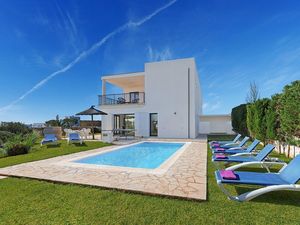 Ferienhaus für 6 Personen (128 m²) in Cala d’Or