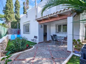 Ferienhaus für 3 Personen (80 m²) in Cala d’Or