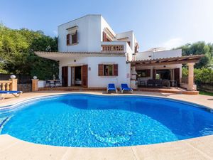 Ferienhaus für 10 Personen (380 m²) in Cala d’Or