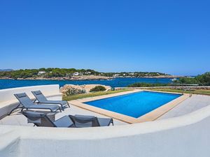 Ferienhaus für 8 Personen (240 m²) in Cala d’Or