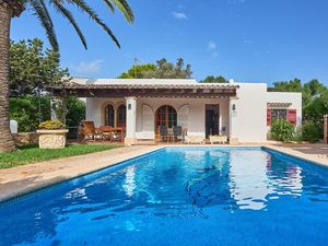 Ferienhaus für 6 Personen (120 m²) in Cala d’Or