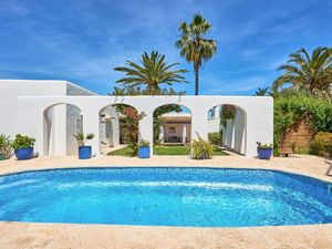 Ferienhaus für 6 Personen (250 m&sup2;) in Cala d’Or