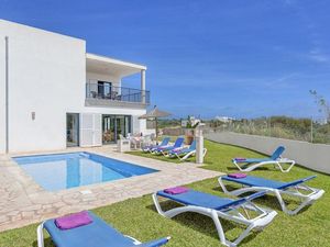 Ferienhaus für 6 Personen (155 m&sup2;) in Cala d’Or