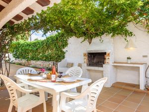 Ferienhaus für 6 Personen (90 m&sup2;) in Cala en Porter