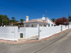 Ferienhaus für 6 Personen (90 m²) in Cala en Porter