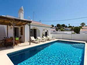 Ferienhaus für 6 Personen (90 m²) in Cala en Porter