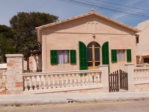 Ferienhaus für 4 Personen (120 m²) in Cala Figuera (Mallorca)
