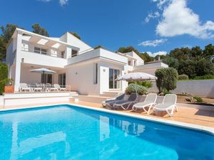 Ferienhaus für 8 Personen (205 m&sup2;) in Cala Galdana