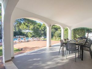 Ferienhaus für 8 Personen (185 m&sup2;) in Cala Galdana